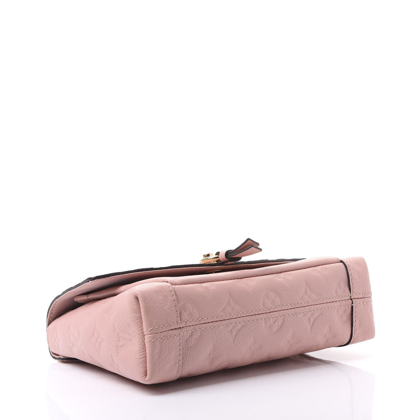 Empreinte Blanche BB Rose Poudre