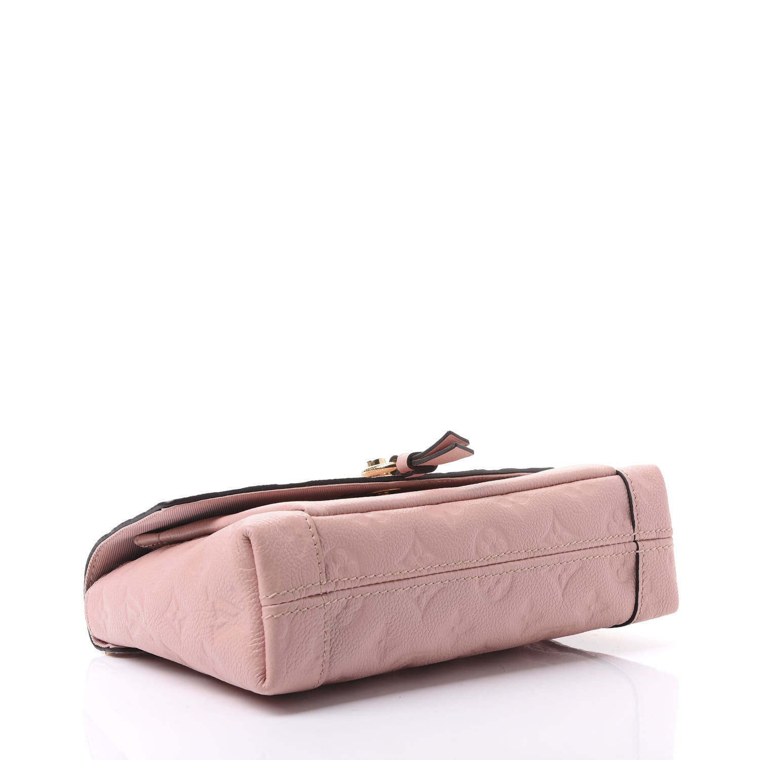 Louis Vuitton Empreinte Blanche BB Rose Poudre 3 of 11