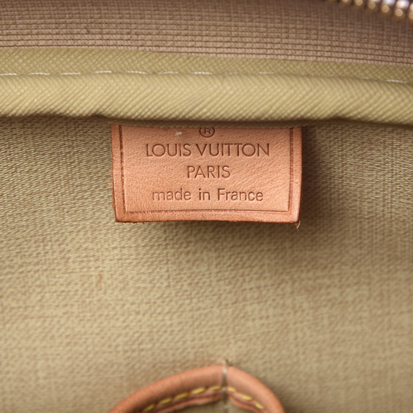 Monogram Deauville