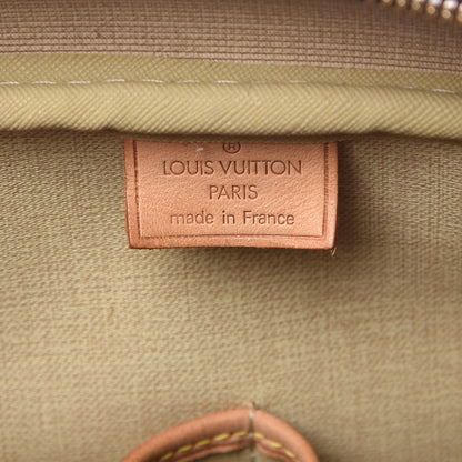 Louis Vuitton Monogram Deauville 6 of 14