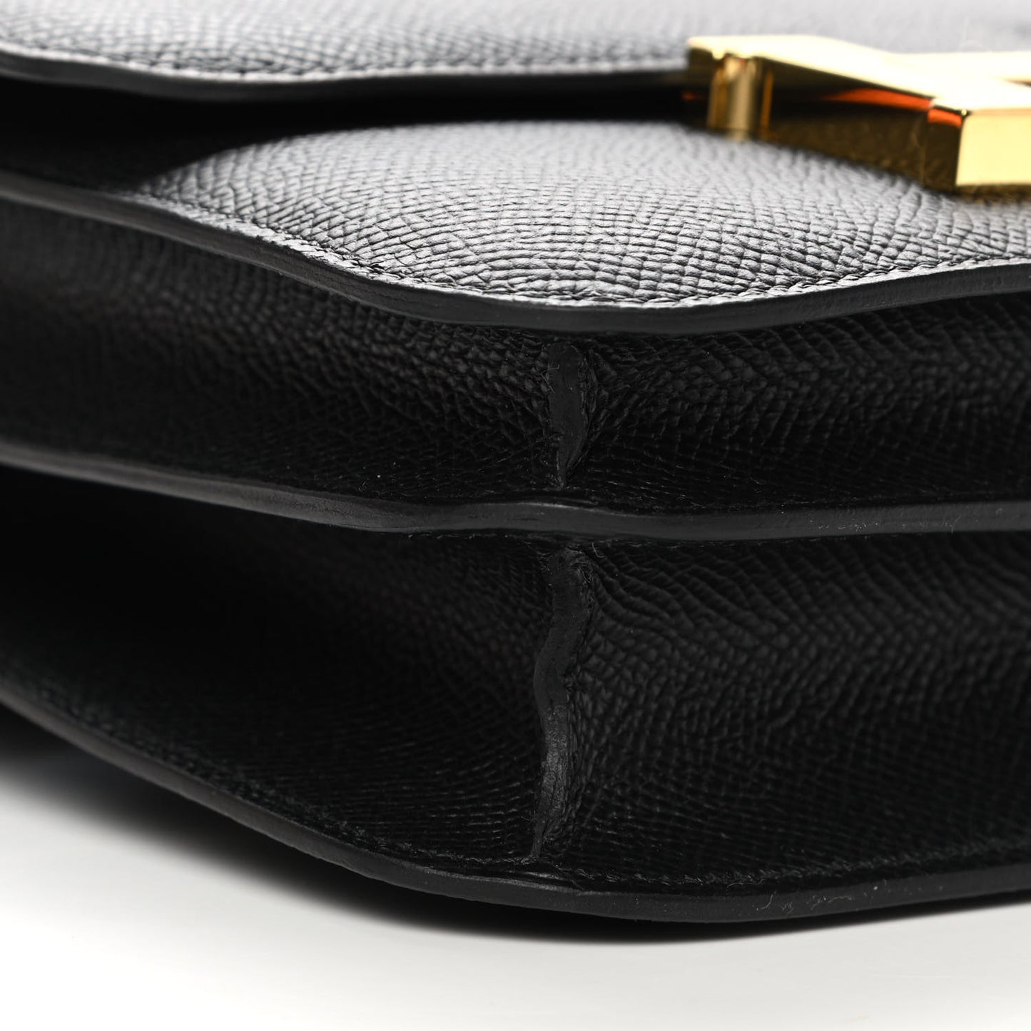 Epsom Constance 18 Black