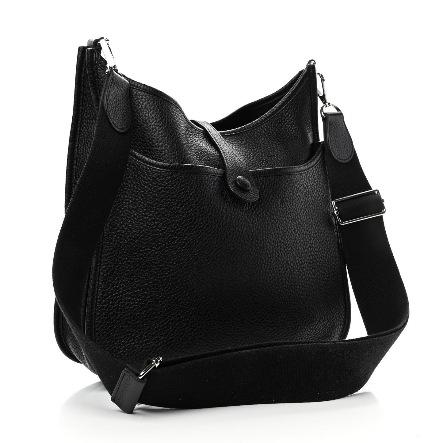 Taurillon Clemence Evelyne III PM Black