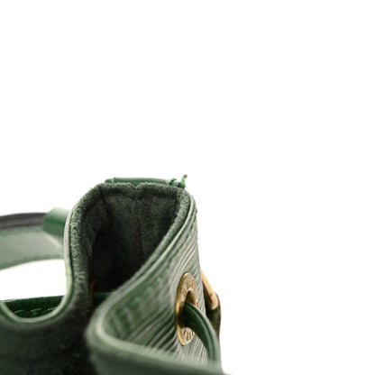Louis Vuitton Epi Noe Borneo 15 of 15