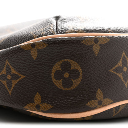 Louis Vuitton Monogram Odeon PM 9 of 10