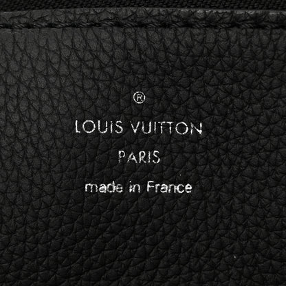 Louis Vuitton Mahina Bella Tote Black 7 of 10
