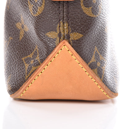 Louis Vuitton Monogram Trotteur 13 of 16