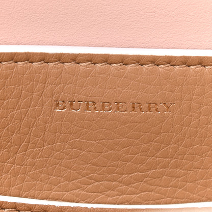 Burberry Soft Grain Calfskin Medium Belt Bag Camel 7 of 7