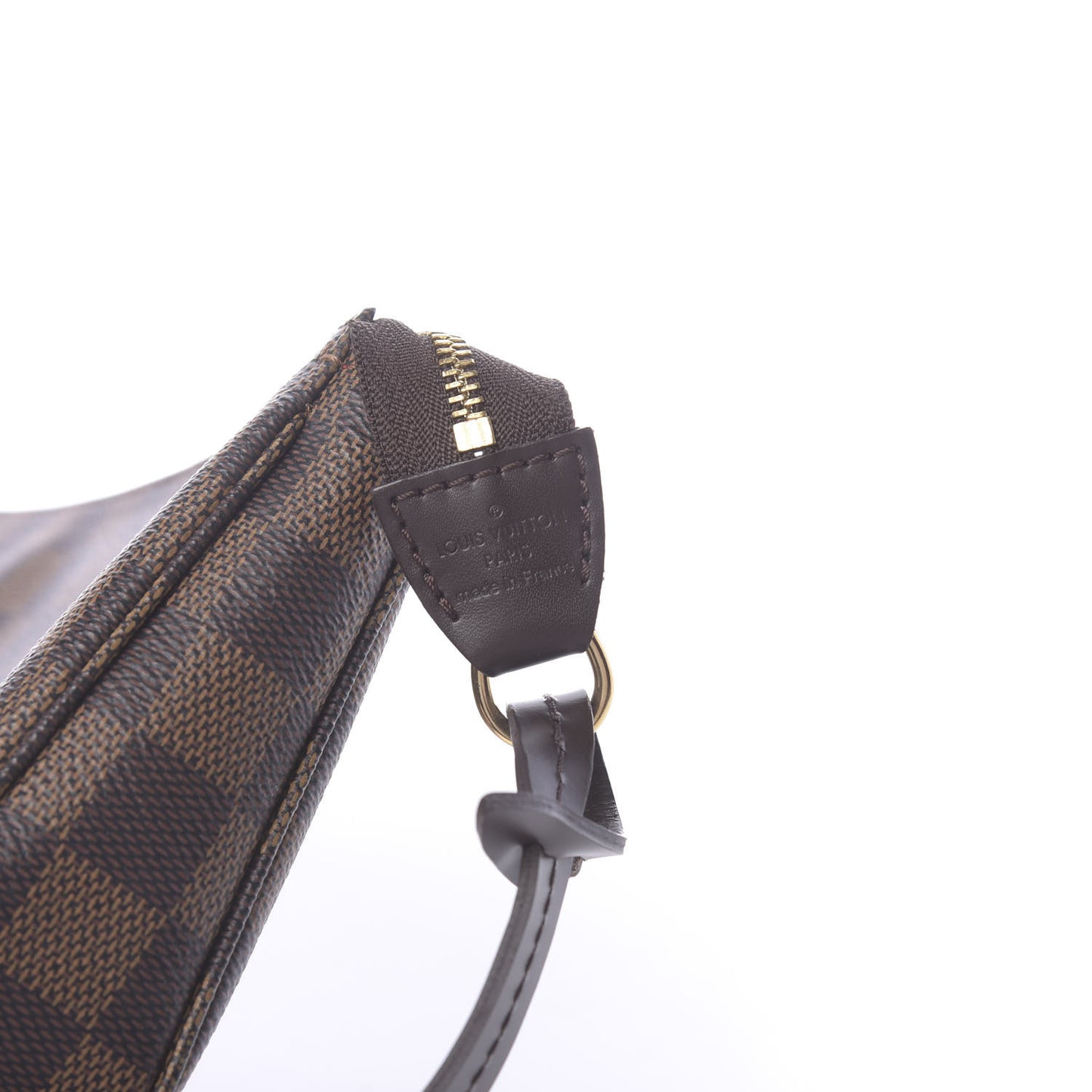 Damier Ebene Pochette Accessories NM