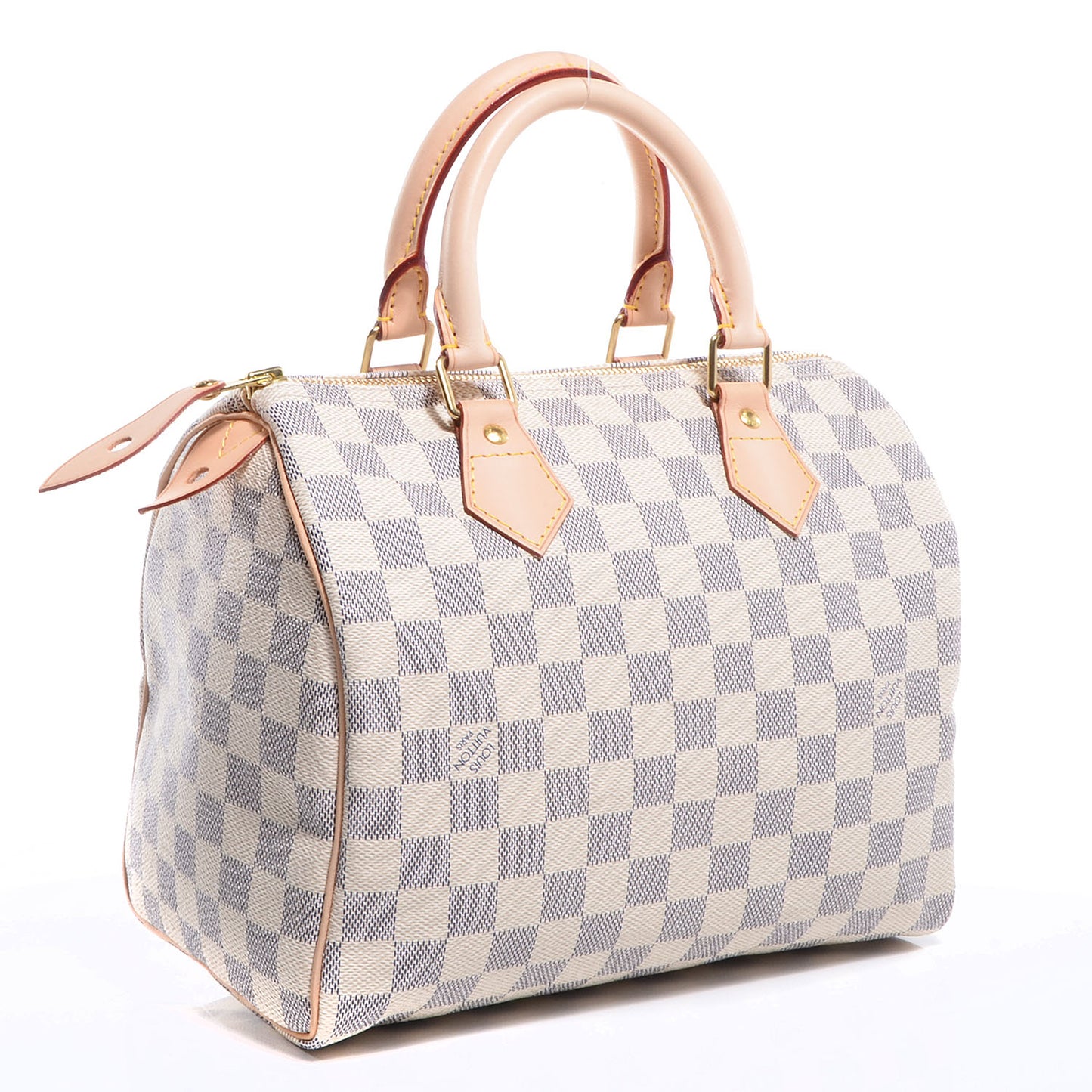 Damier Azur Speedy 25