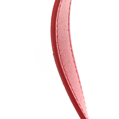 Mansur Gavriel Saffiano Lady Bag Flamma 11 of 13