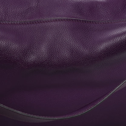 Hermes Evercolor Lindy 34 Ultraviolet 12 of 13