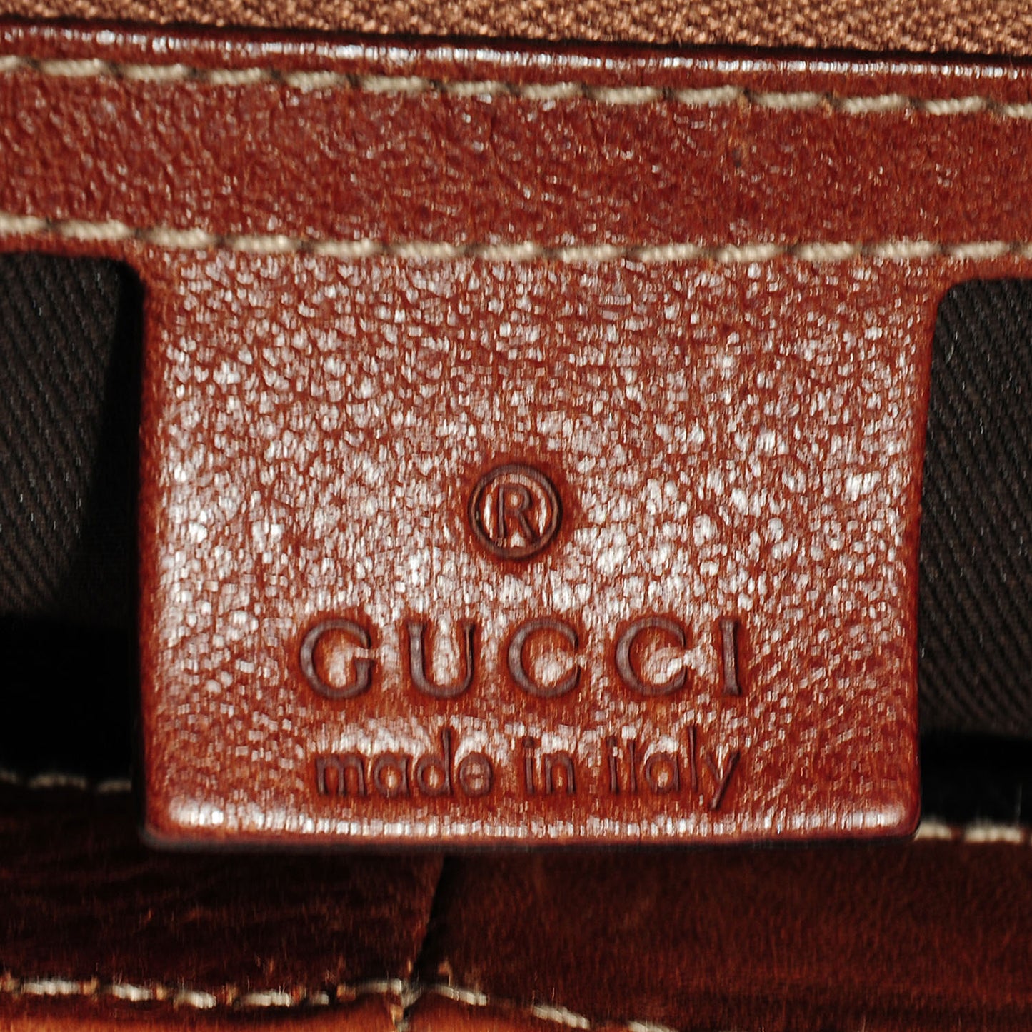 Monogram Pelham Shoulder Bag