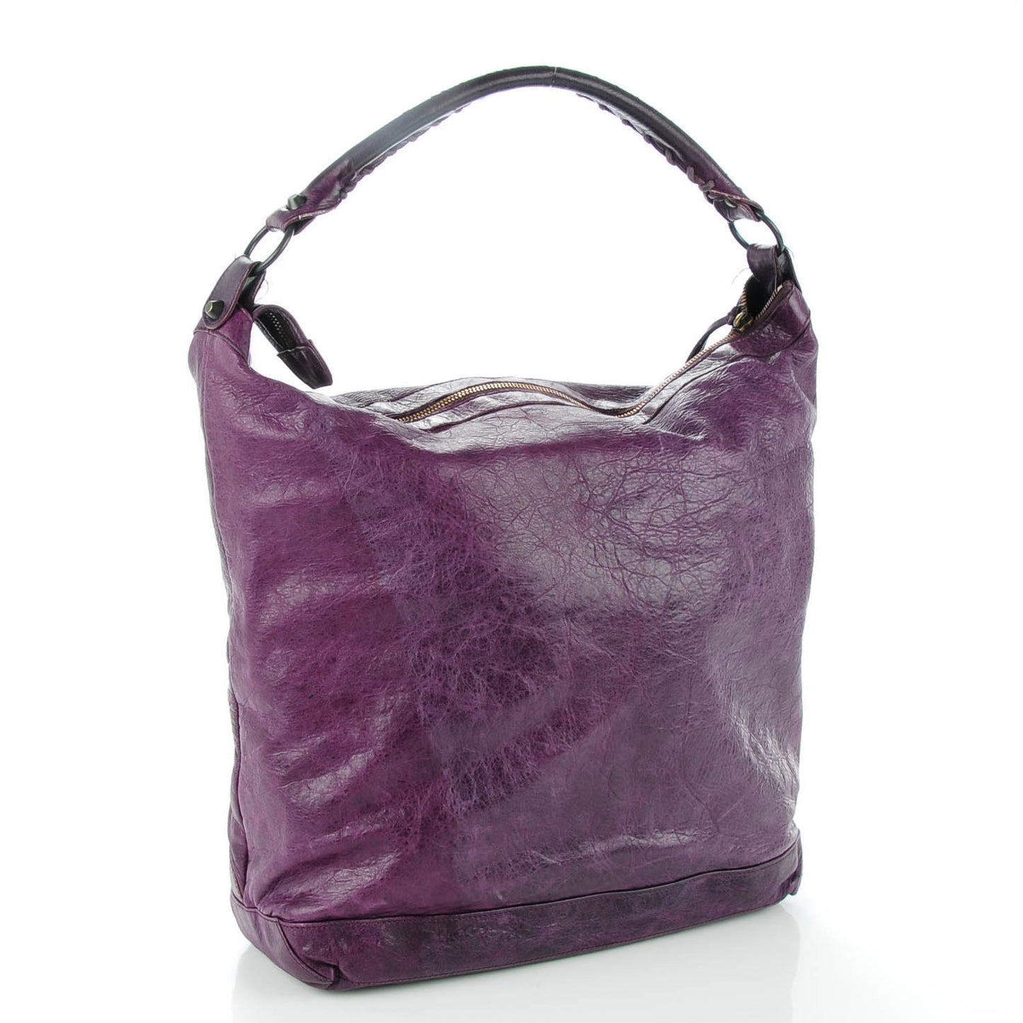 Agneau Day Hobo Raisin