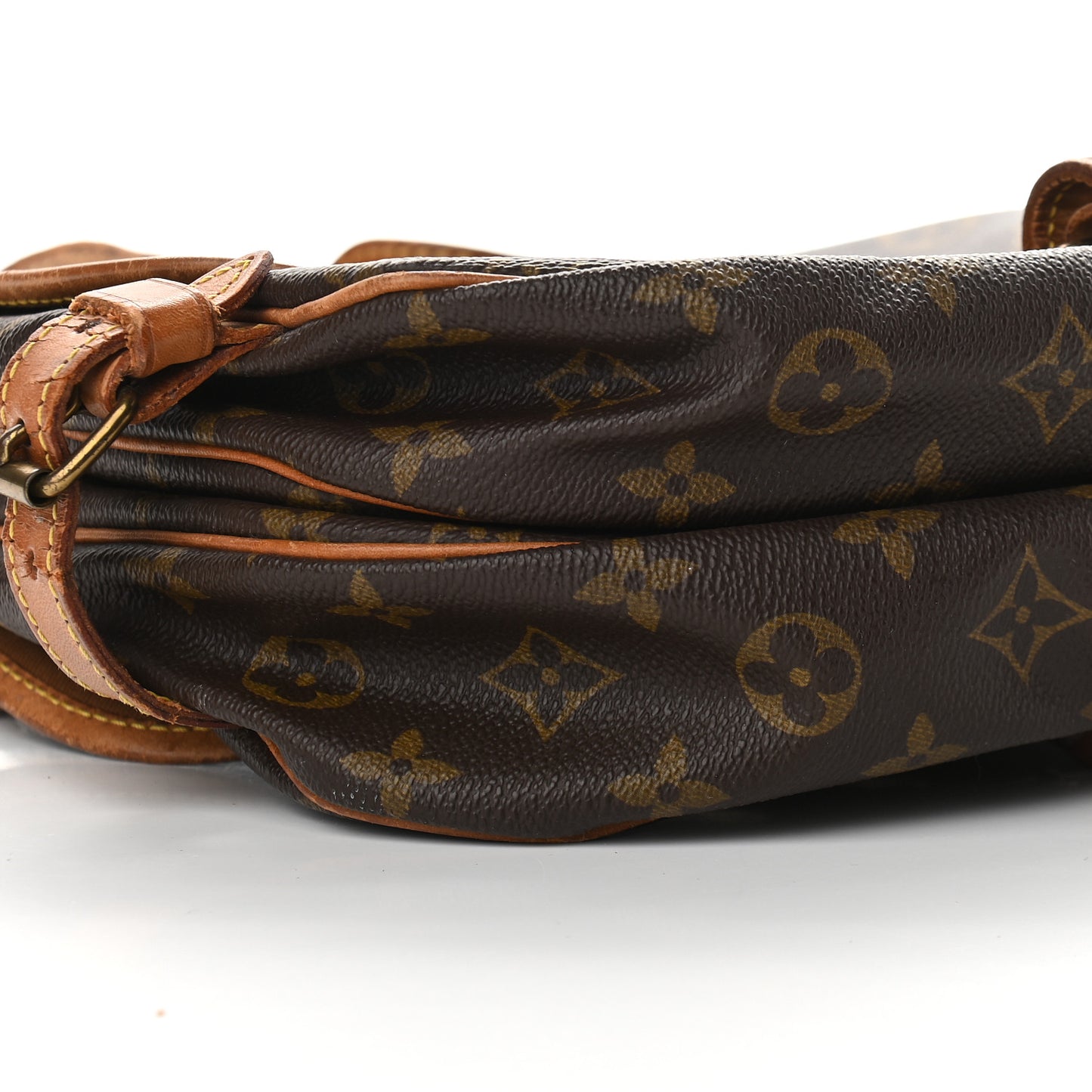 Monogram Saumur 30