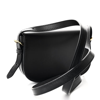 Christian Dior Box Calfskin Mini Bobby Bag Black 3 of 10