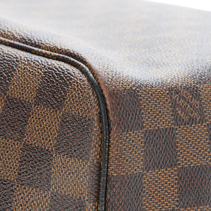 Louis Vuitton Damier Ebene Neverfull MM 15 of 20