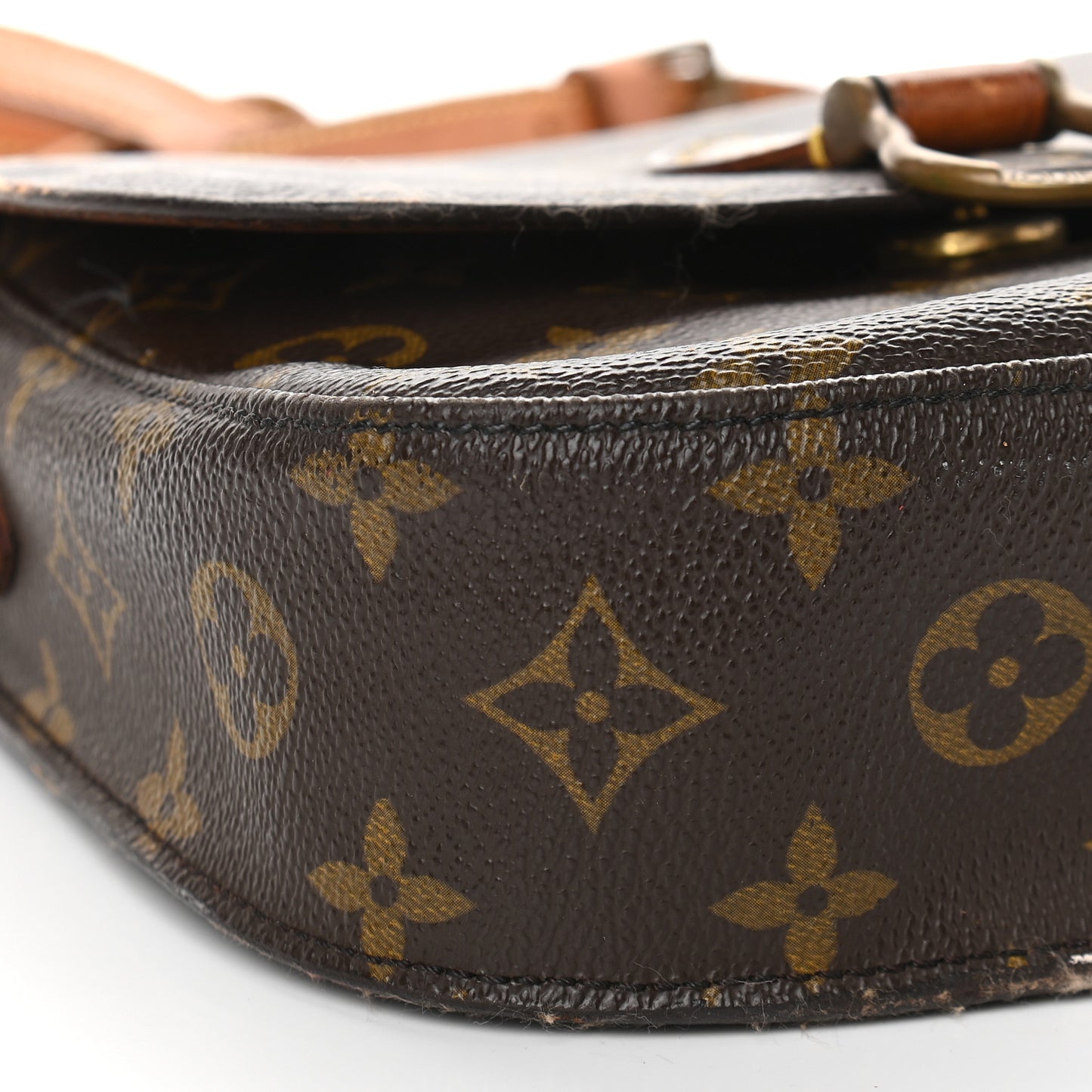 Monogram Saint Cloud MM