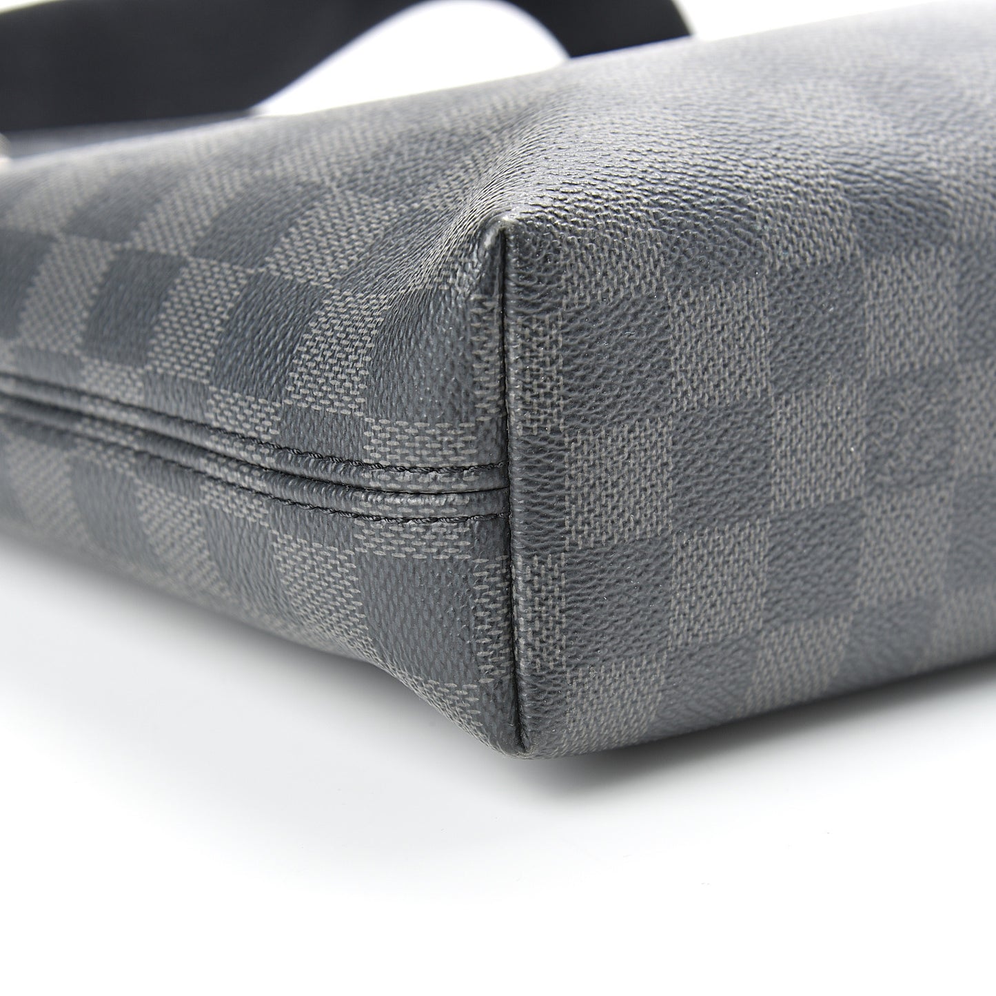 Damier Graphite Mick PM