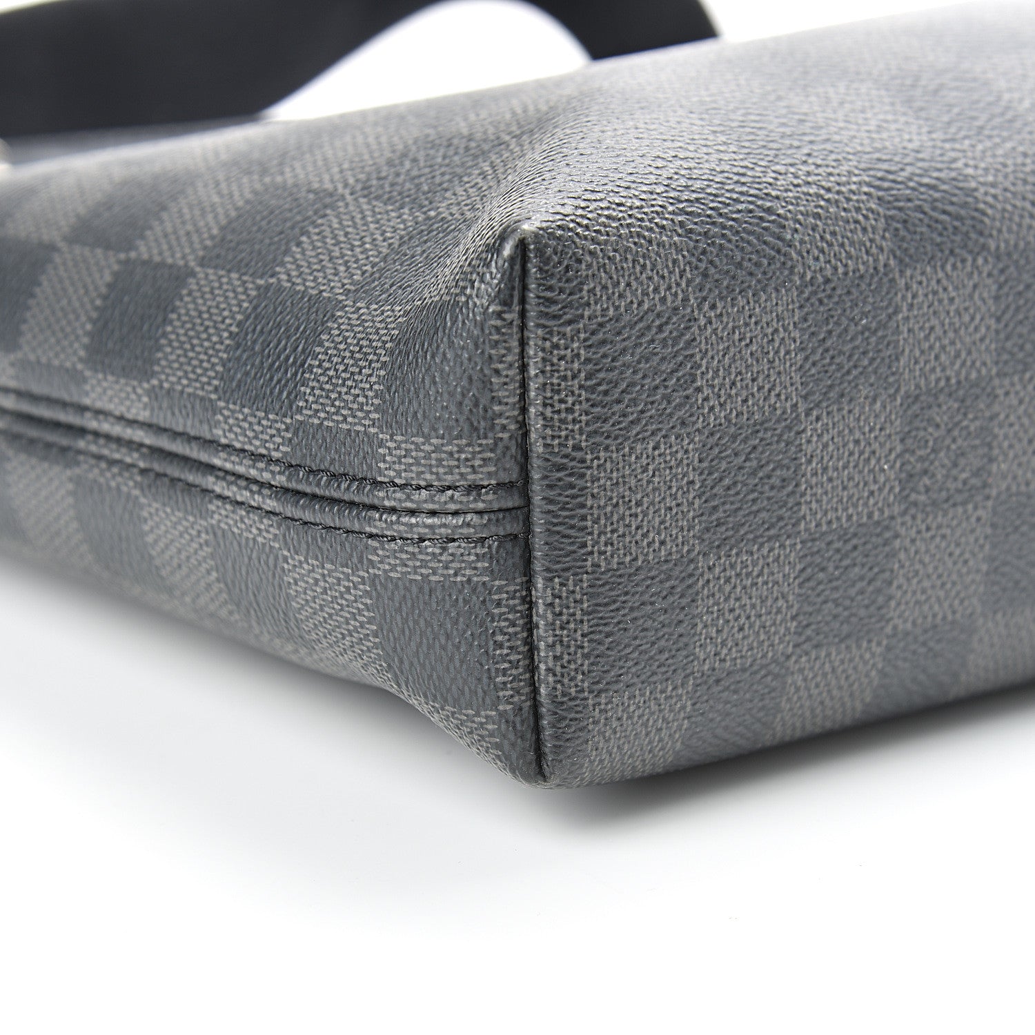 Louis Vuitton Damier Graphite Mick PM 9 of 12
