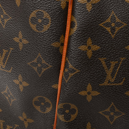 Louis Vuitton Monogram Totally GM 11 of 18