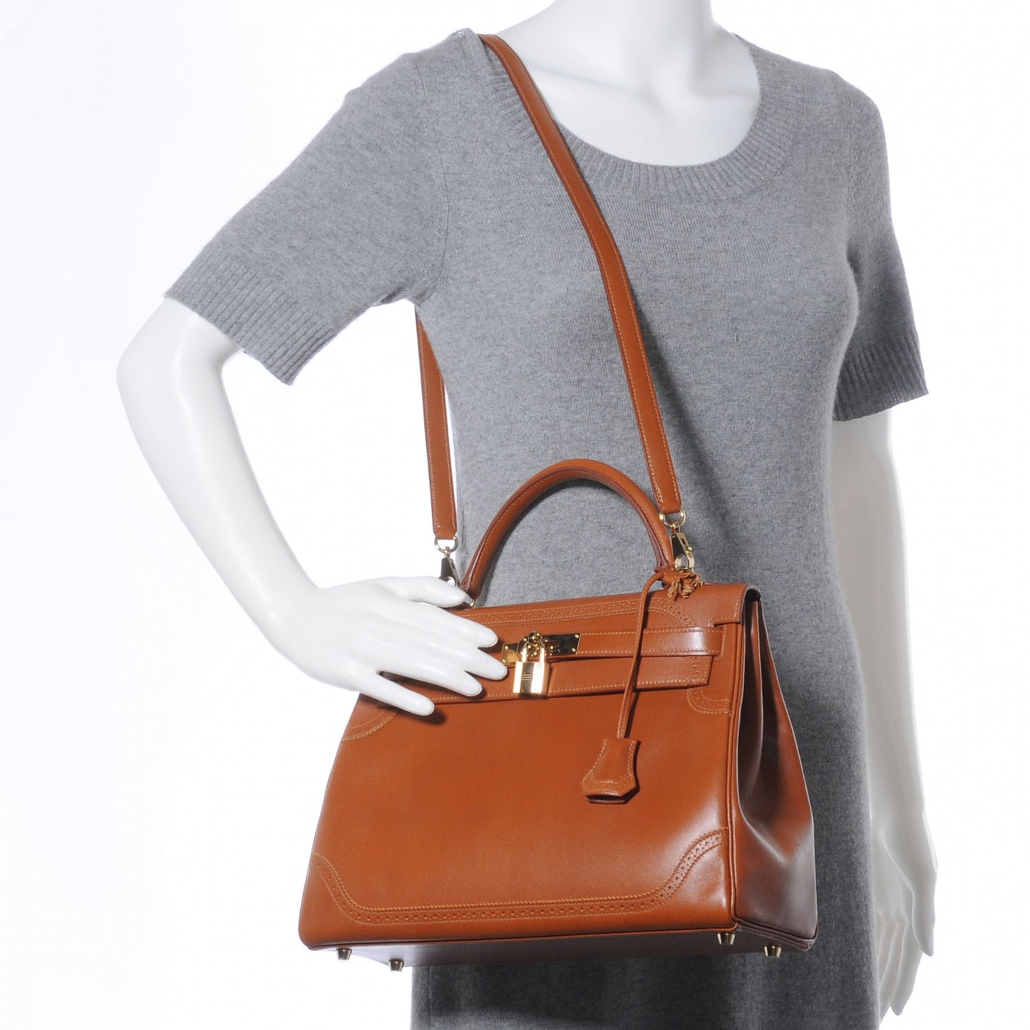 Tadelakt Ghillies Kelly 32 Fauve