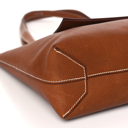 Hermes Barenia Faubourg 31 Cabasellier Fauve 8 of 11