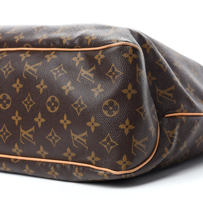 Louis Vuitton Monogram Delightful MM 7 of 12