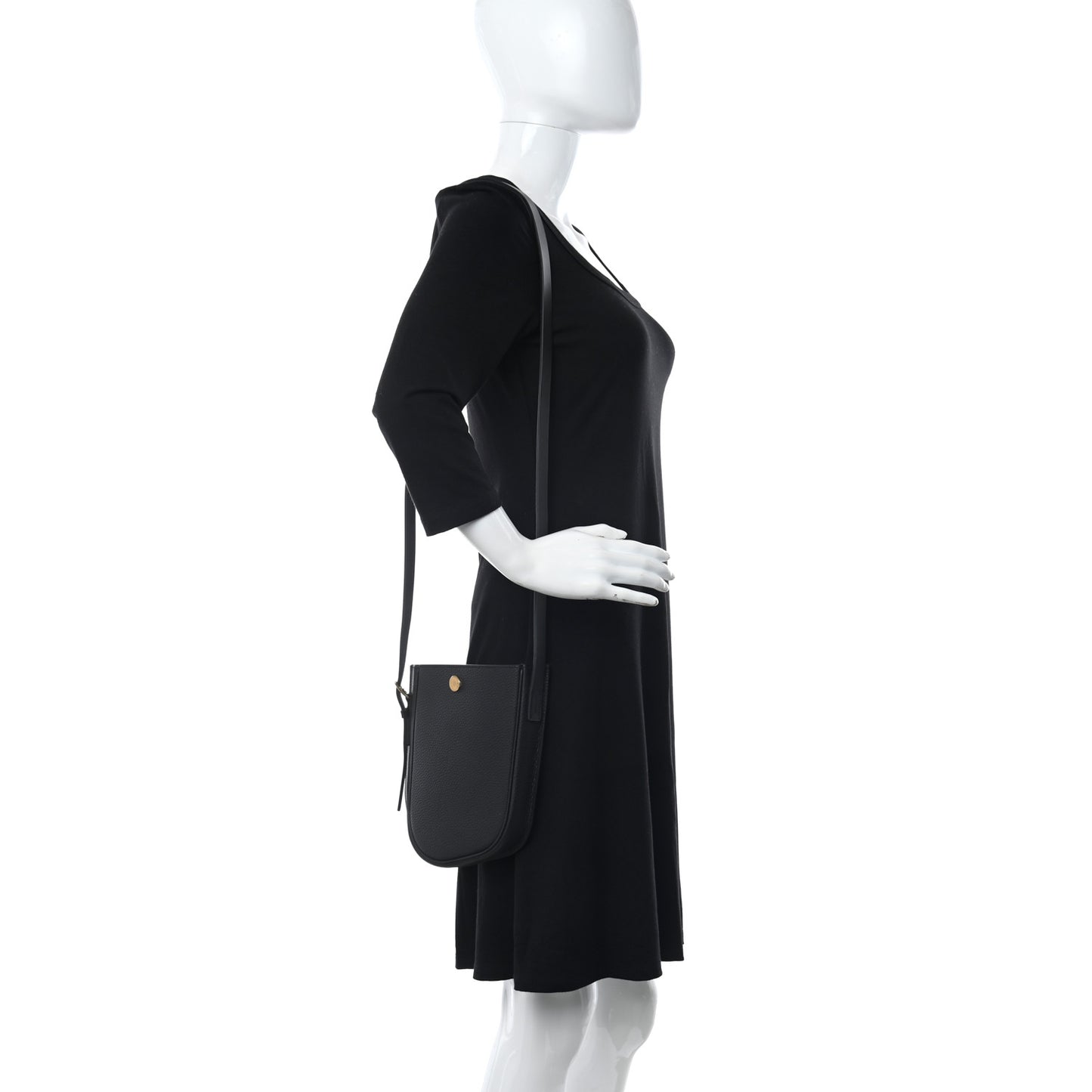 Togo Vache Hunter Perspective Cavaliere 21 Black