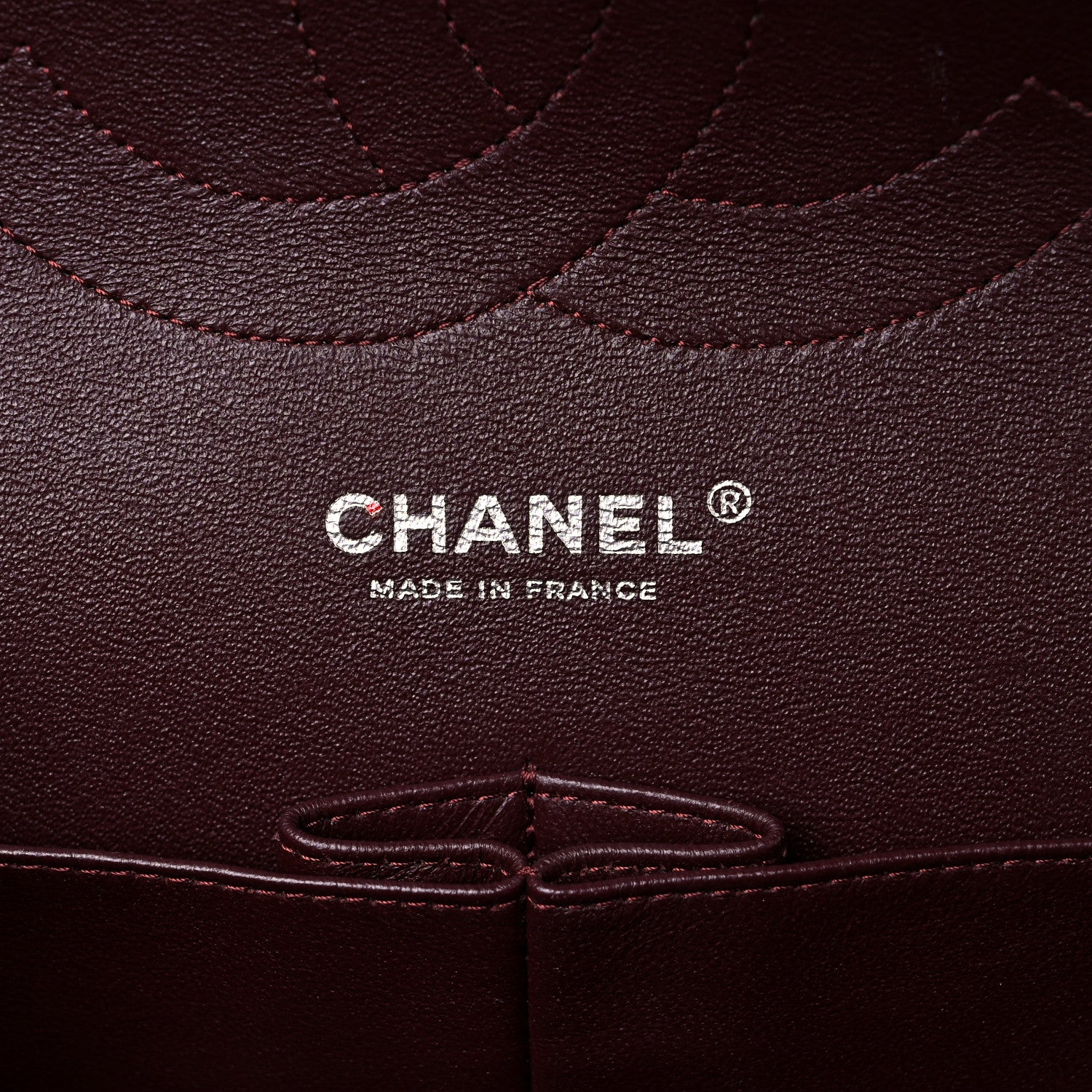 Chanel Tweed Quilted Jumbo Double Flap Multicolor 6 of 15