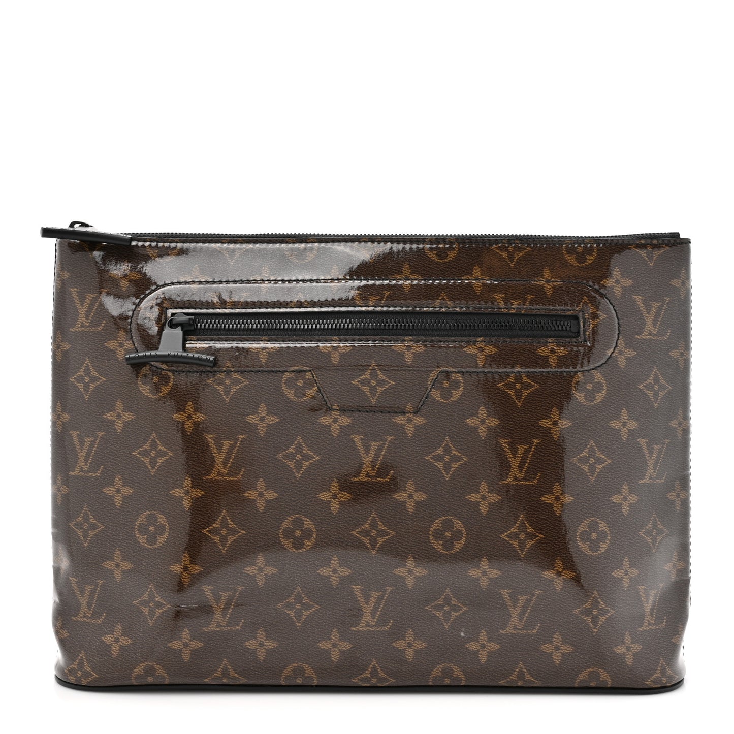 Monogram Glaze Cosmos Pochette
