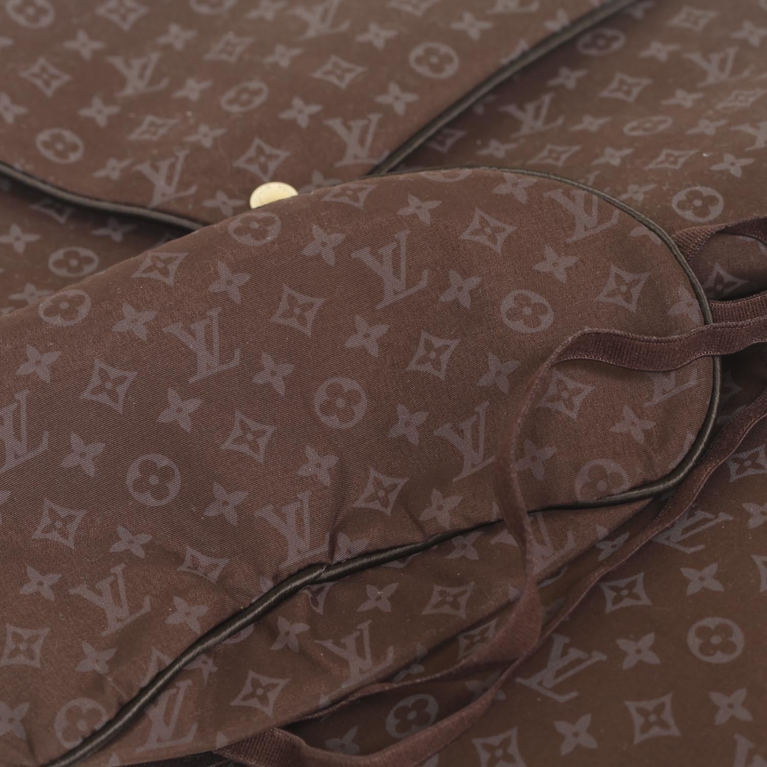 Louis Vuitton Monogram Travel Set VIP 3 of 8
