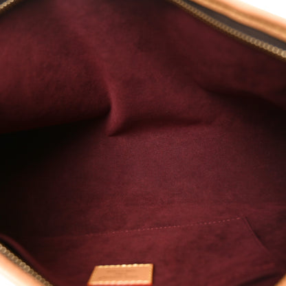 Louis Vuitton Monogram CarryAll East West 5 of 9