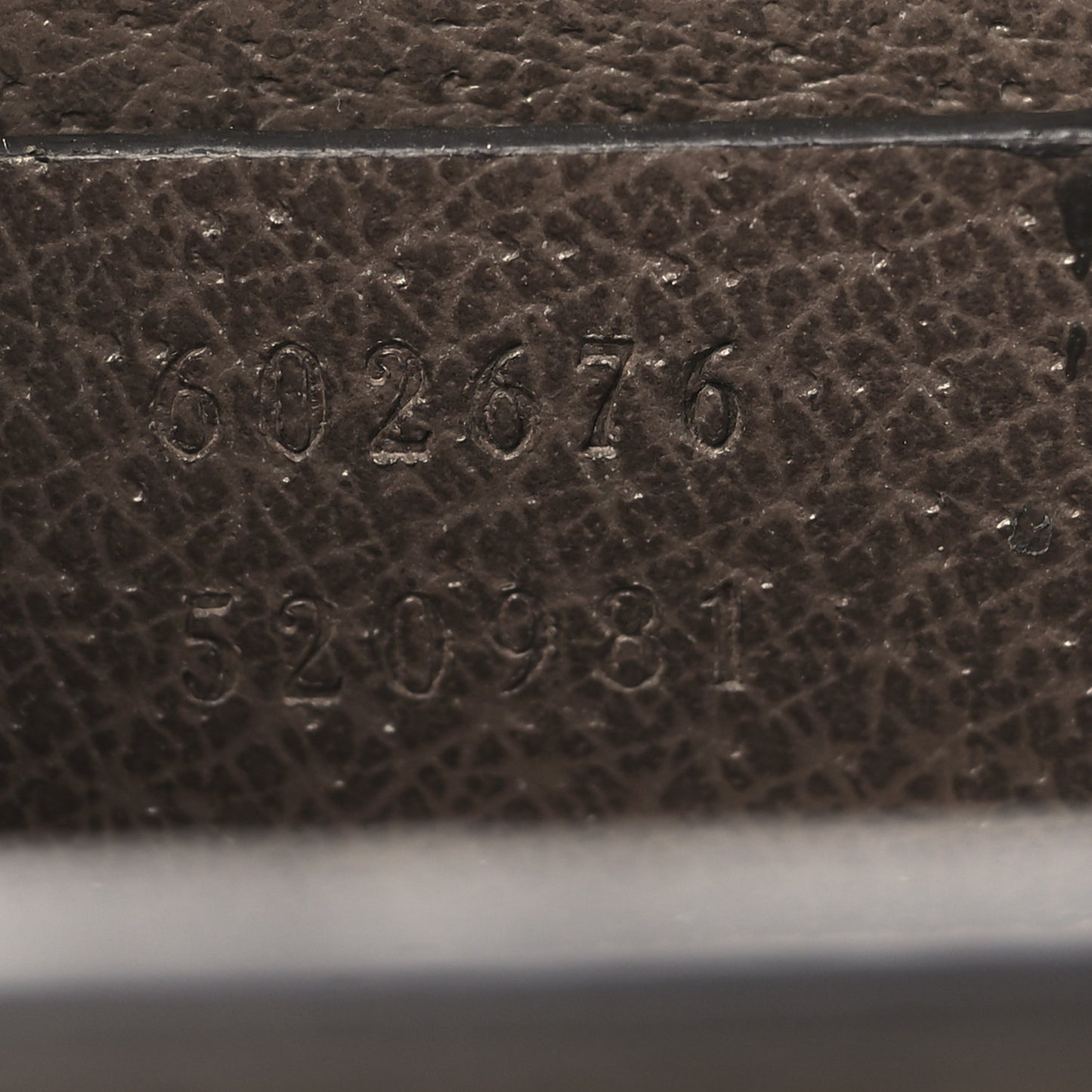 GG Supreme Monogram Textured Dollar Calfskin Web Mini Ophidia Chain Shoulder Bag Beige Ebony New Acero