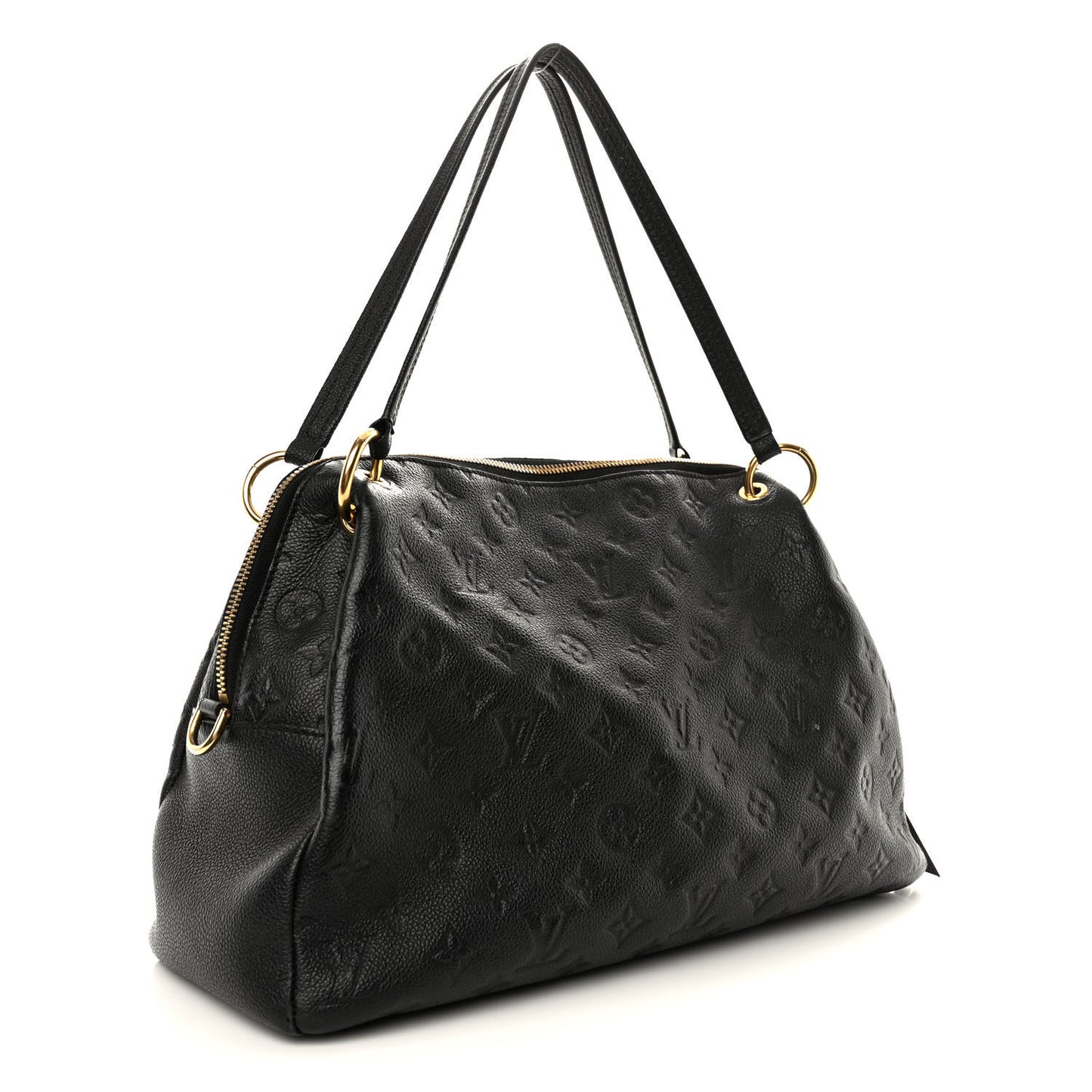 Empreinte Ponthieu PM Black