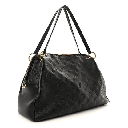Louis Vuitton Empreinte Ponthieu PM Black 3 of 13