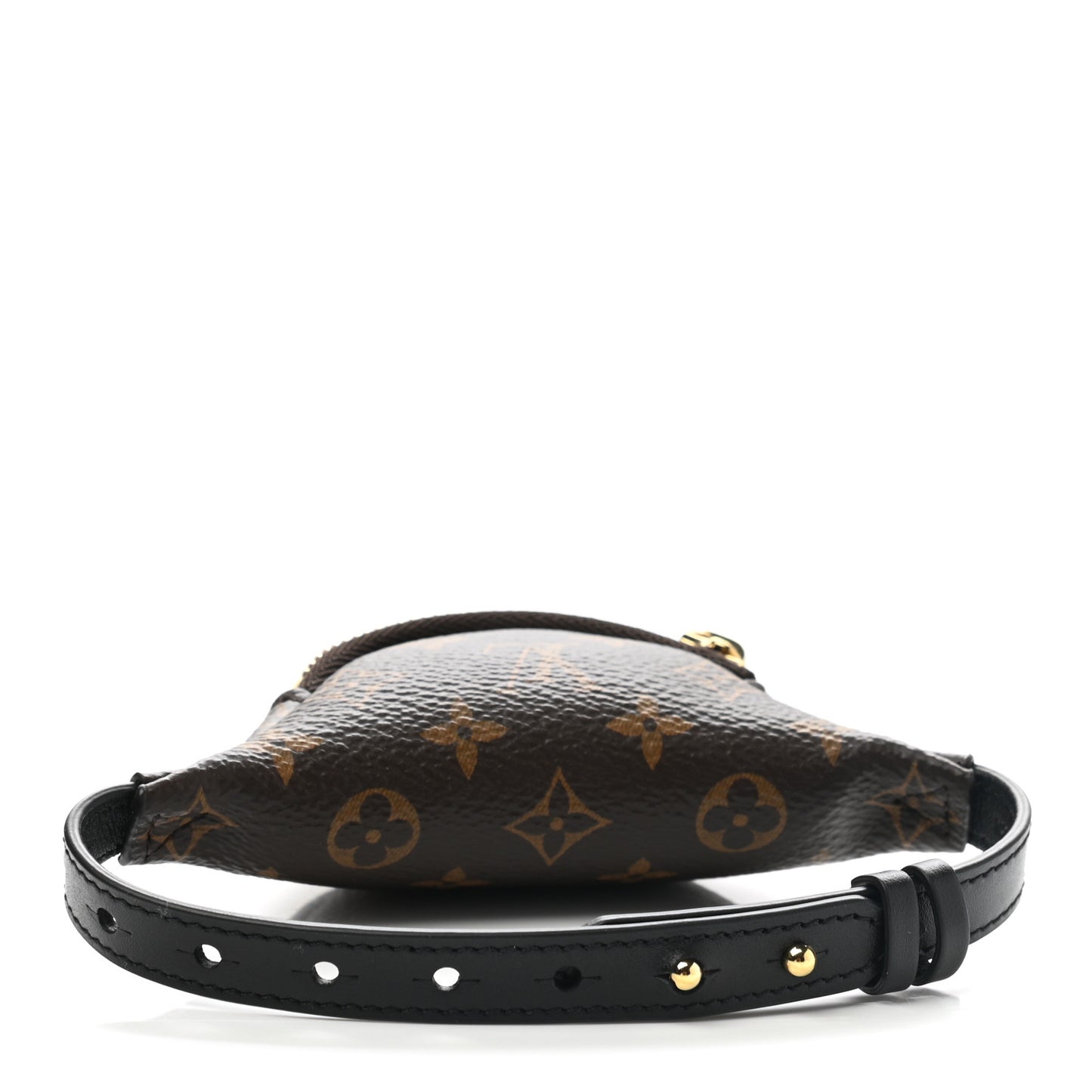 Monogram Party Bumbag Bracelet