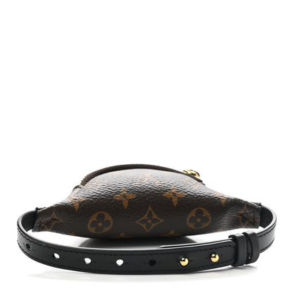 Louis Vuitton Monogram Party Bumbag Bracelet 3 of 7