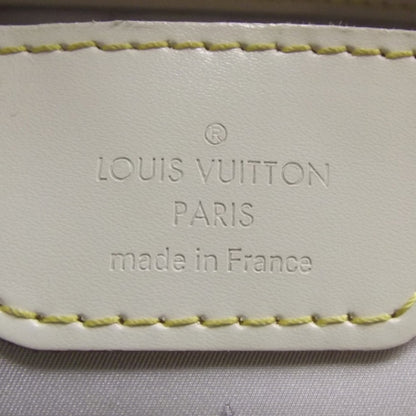 Louis Vuitton Suhali Le Radieux Blanc 8 of 9