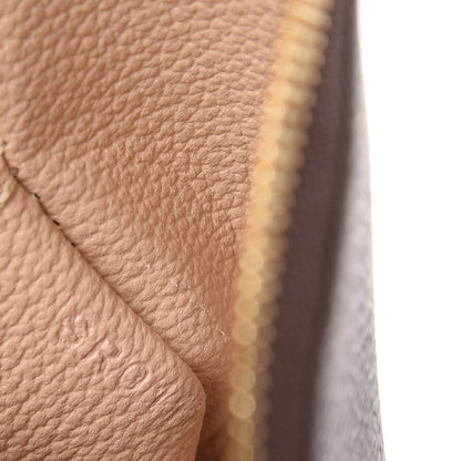 Louis Vuitton Monogram Cosmetic Pouch 7 of 7