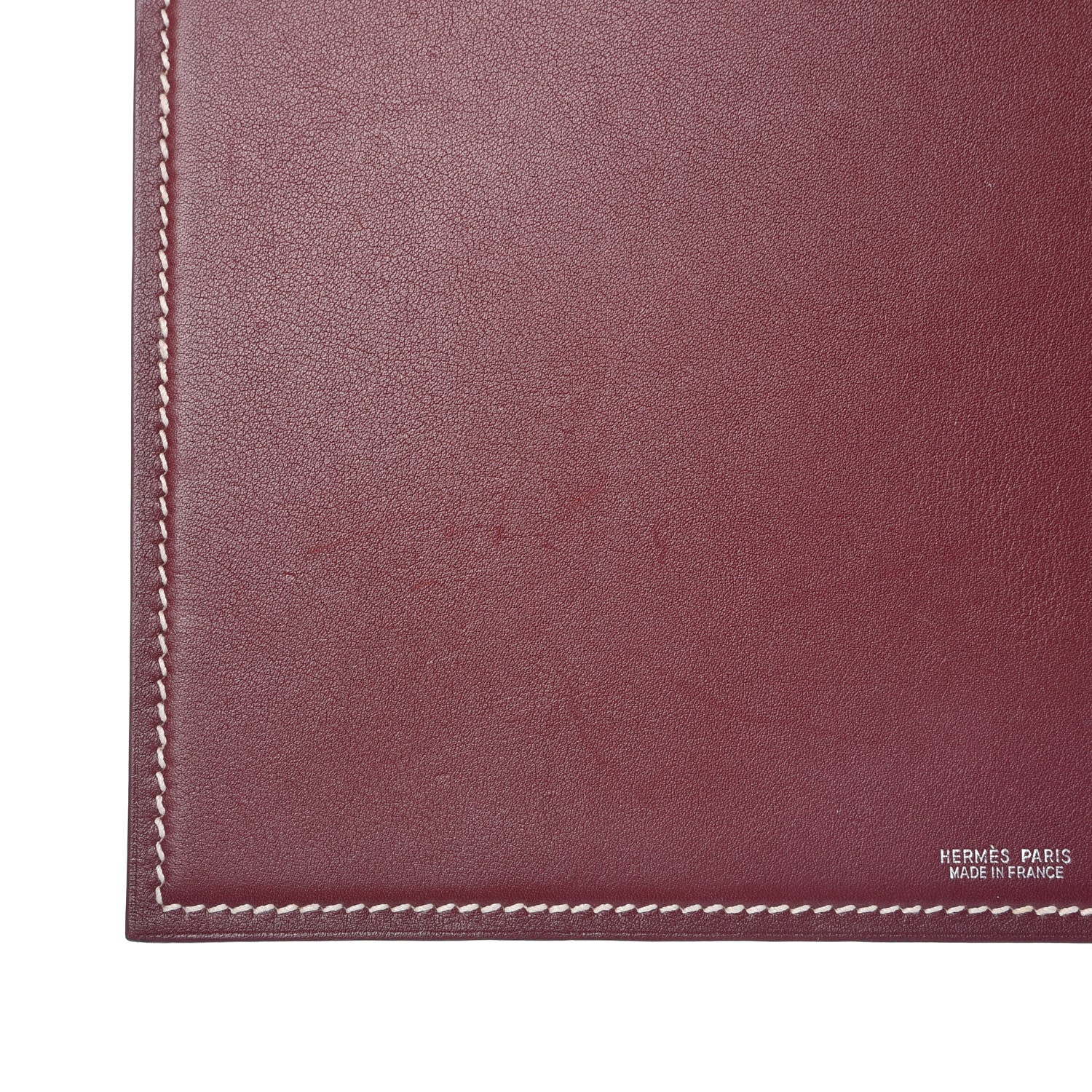 Hermes Swift Mouse Pad Rouge H Vermillon 14 of 15
