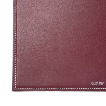 Hermes Swift Mouse Pad Rouge H Vermillon 14 of 15