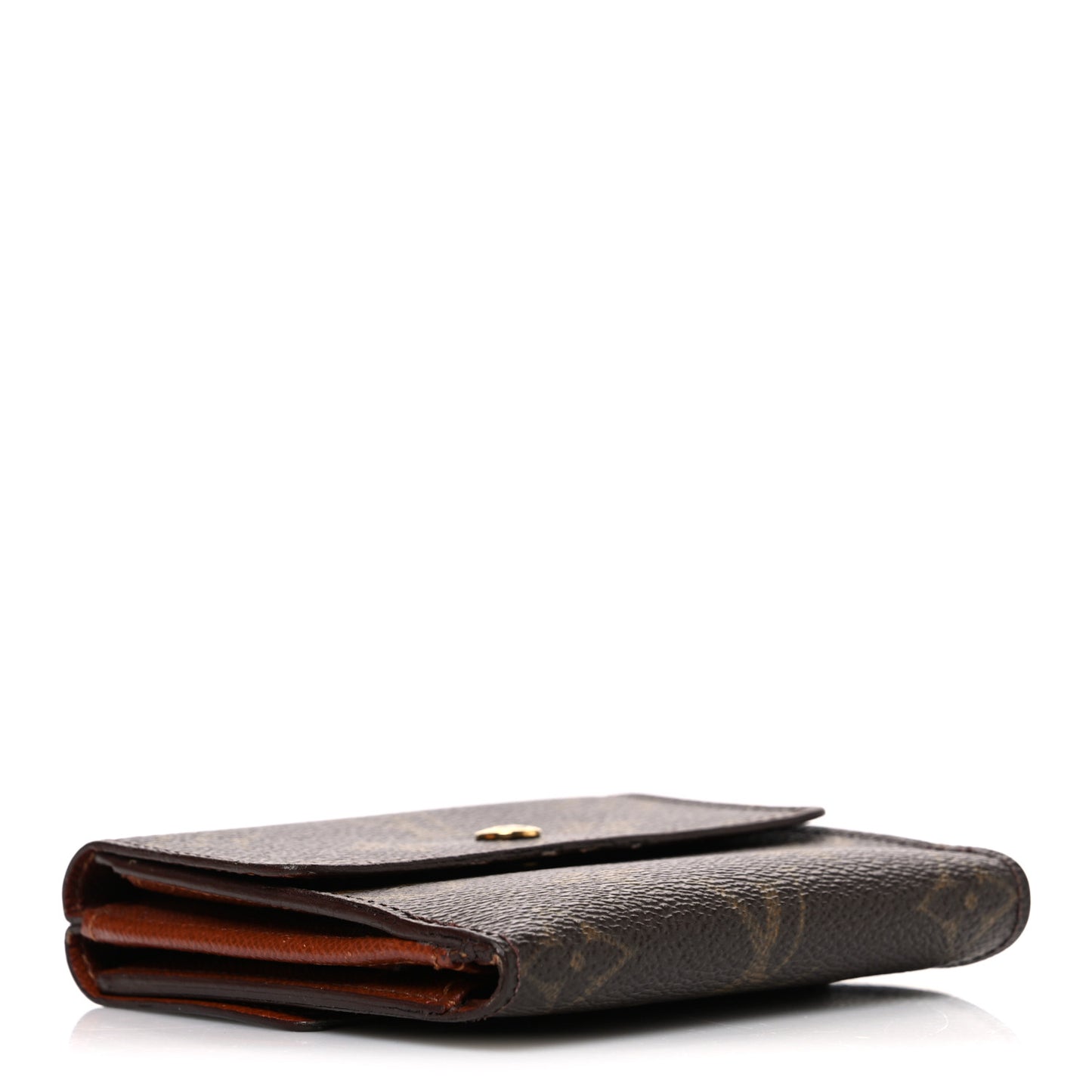 Monogram Elise Wallet