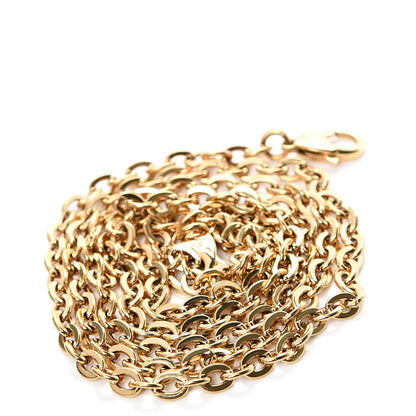 Louis Vuitton Felicie Chain Long Shoulder Strap 2 of 4
