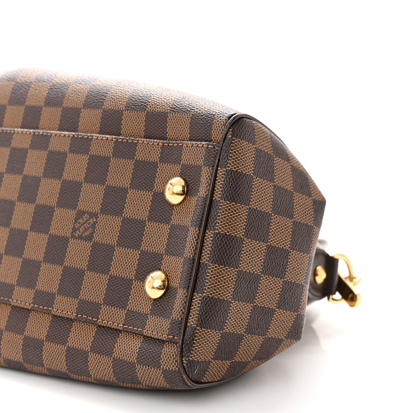 Damier Ebene Trevi PM