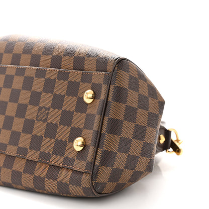 Louis Vuitton Damier Ebene Trevi PM 9 of 12