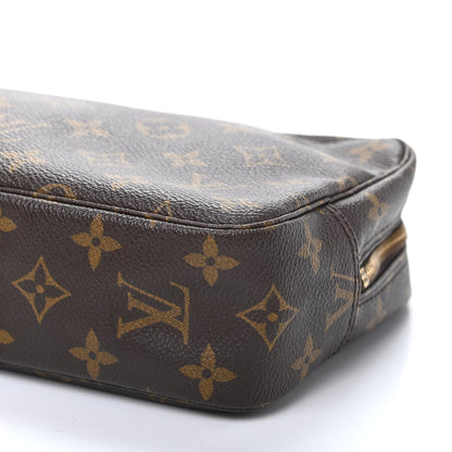 Louis Vuitton Monogram Trousse Toilette 23 8 of 8