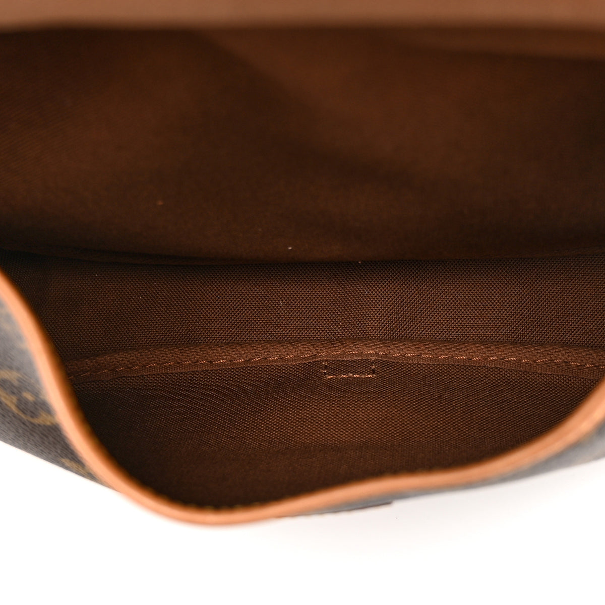 Louis Vuitton Monogram Saumur 30 5 of 12