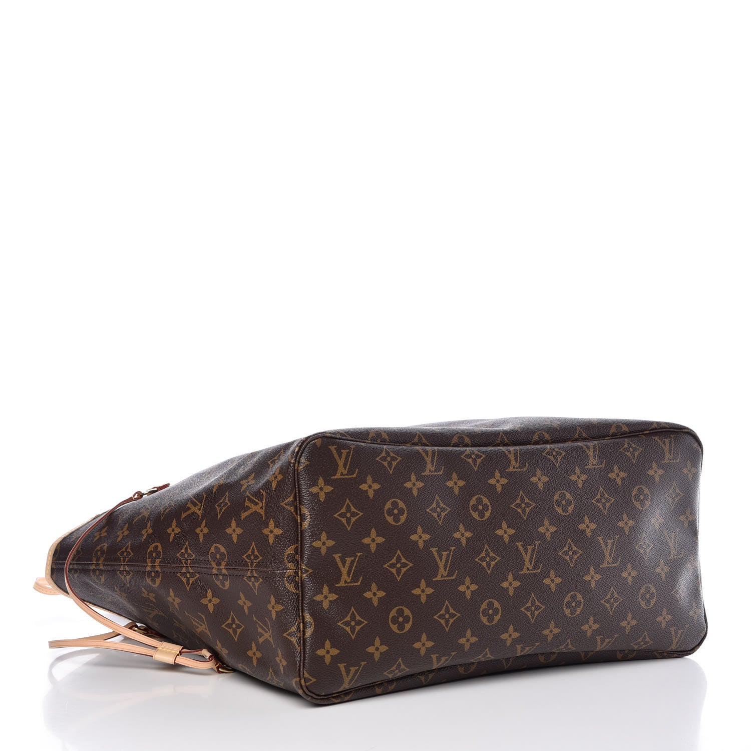 Louis Vuitton Monogram Neo Neverfull GM 5 of 11