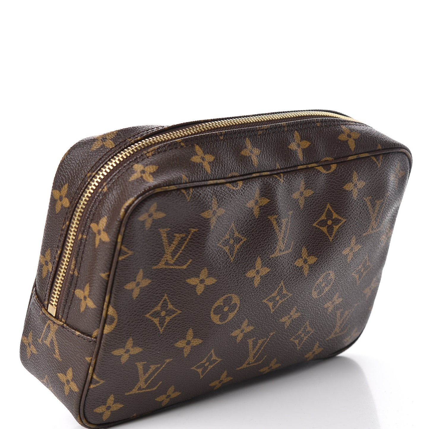 Monogram Trousse Toilette 23