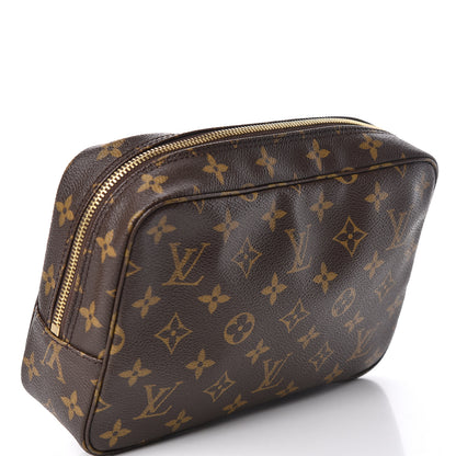 Louis Vuitton Monogram Trousse Toilette 23 7 of 9